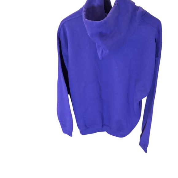 Japanese Civil Comic Clang Marvel T-Shirt, Men L, Captain America, Purple - Picture 4 of 5